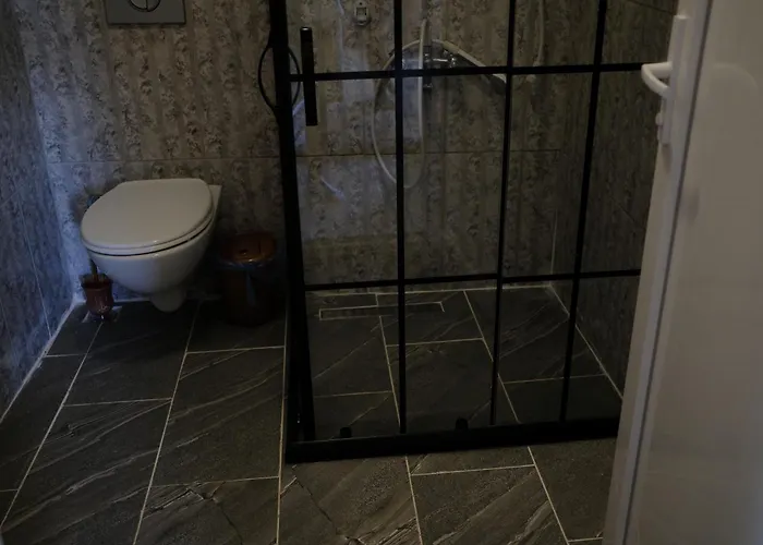 Дом отдыха Ecenaz