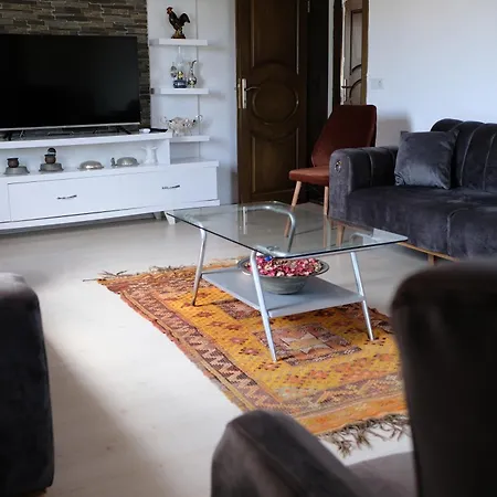 Hébergement de vacances Ecenaz Kaş