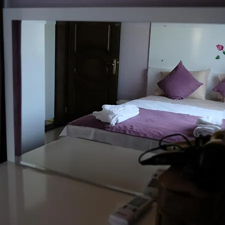 Ecenaz Hébergement de vacances