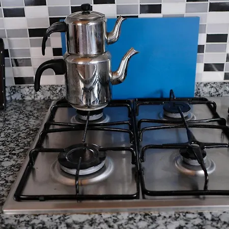 Hébergement de vacances Ecenaz