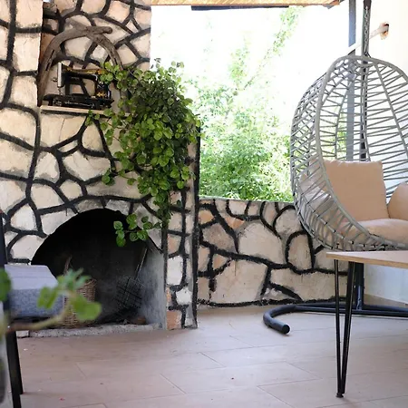 Ecenaz Tatil Evi Kaş