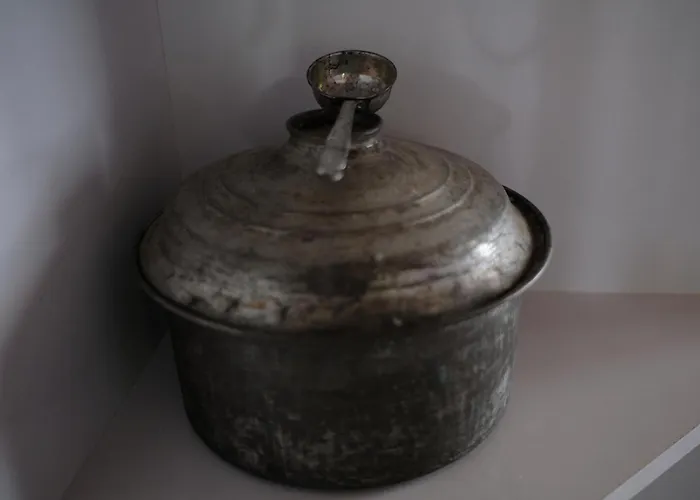 Ecenaz Каш